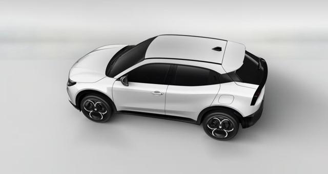 Alfa Romeo Junior 1.2 145 CV Hybrid eDCT6 Q4 SPRINT+TI+SPORT - foto 3 di 4