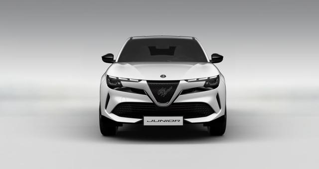 Alfa Romeo Junior 1.2 145 CV Hybrid eDCT6 Q4 SPRINT+TI+SPORT - foto 4 di 4