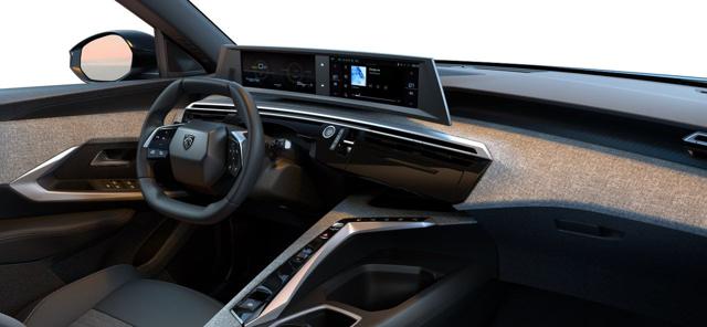Peugeot 5008 Plug-in 195 e-DCS7 ALLURE+BUSINESS+GT+EXCLUSIVE, 10 km, in vendita a Fara Gera D Adda (BG)