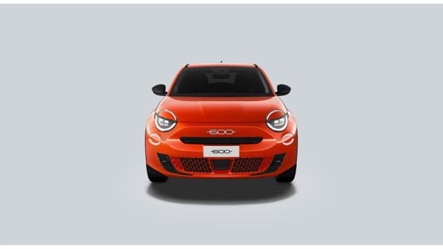 Fiat 600 1.2 100 CV S&S POP+ICON+BUSINESS+LA PRIMA+SPORT - foto 4 di 4