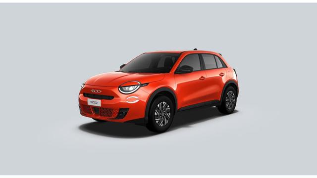 Fiat 600 1.2 100 CV S&S POP+ICON+BUSINESS+LA PRIMA+SPORT - foto 2 di 4