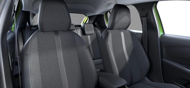 Peugeot 208 Hybrid 145 e-DCS6 S&S 5p ALLURE+GT+GT EXCLUSIVE nuovo a FARA GERA D ADDA