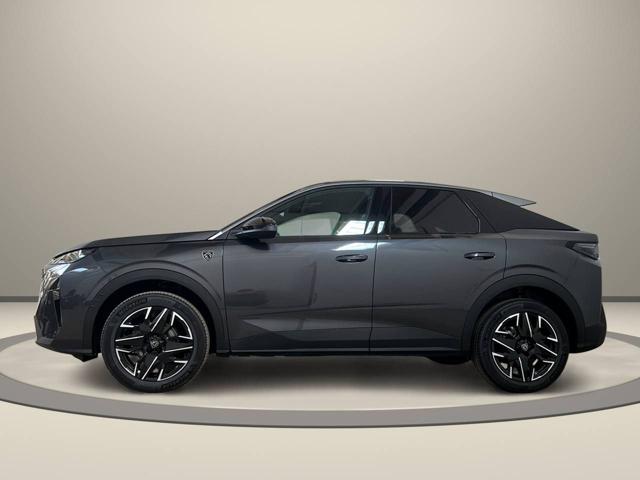 Peugeot 3008 Hybrid 145 e-DCS6 GT - foto 3 di 43