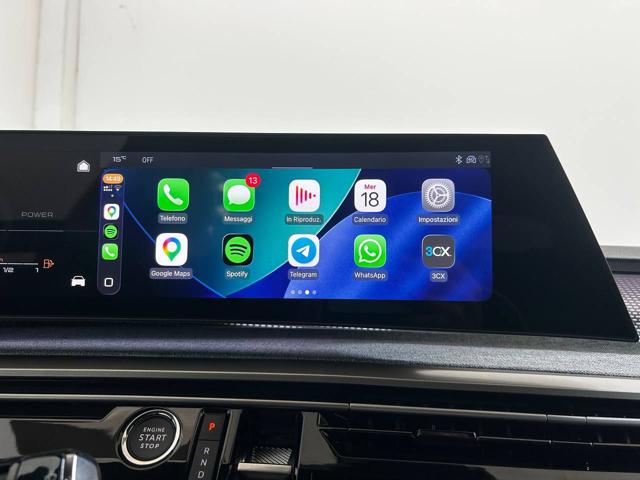 Peugeot 3008 Hybrid 145 e-DCS6 GT, del 2026, 10 km, in vendita a Fara Gera D Adda (BG)