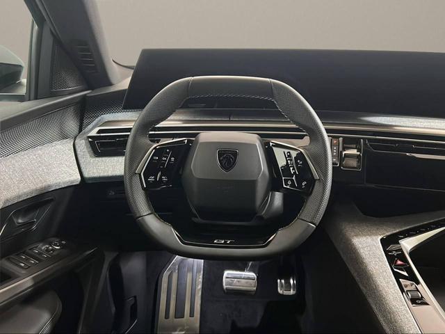 Peugeot 3008 Hybrid 145 e-DCS6 GT km 0 a FARA GERA D ADDA