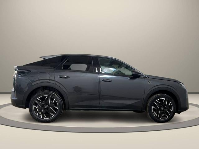 Peugeot 3008 Hybrid 145 e-DCS6 GT - foto 4 di 43