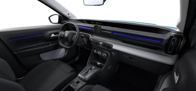 Citroën C3 e-C3 elettrico 113CV YOU+TONIC+PLUS+COLLECTION+MAX, 10 km, in vendita a Fara Gera D Adda (BG)