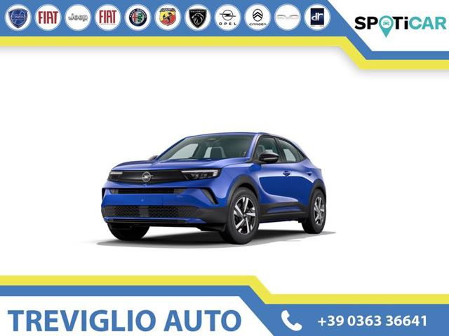 Opel Mokka 1.2 Turbo 136CV EDITION+GS+ULTIMATE - foto 1 di 4
