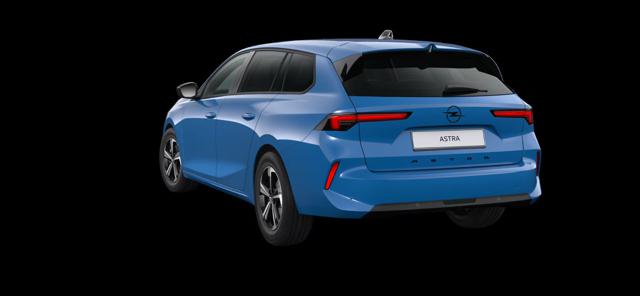 Opel Astra Hybrid 145CV DCT6 Sport Tourer EDITION+GS+ULTIMATE - foto 2 di 4