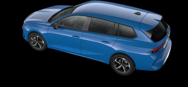 Opel Astra Hybrid 145CV DCT6 Sport Tourer EDITION+GS+ULTIMATE - foto 3 di 4