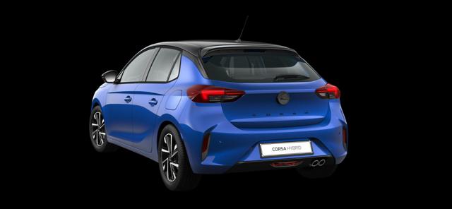 Opel Corsa Hybrid 145 CV DTC6 GS+ULTIMATE - foto 3 di 4