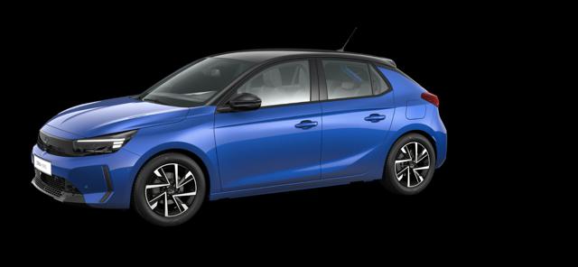 Opel Corsa Hybrid 145 CV DTC6 GS+ULTIMATE - foto 2 di 4