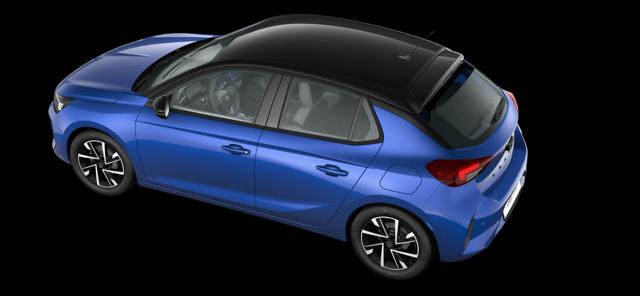 Opel Corsa Hybrid 145 CV DTC6 GS+ULTIMATE - foto 4 di 4