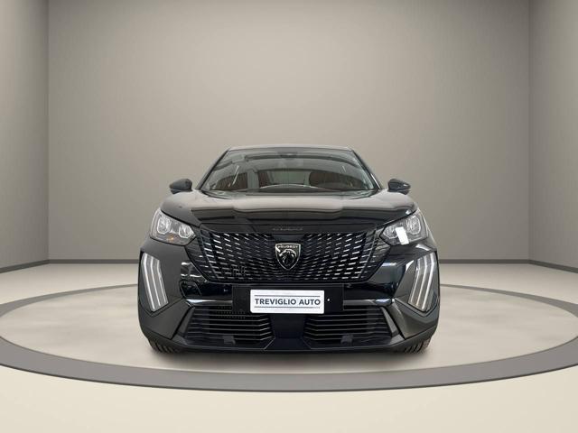 Peugeot 2008 Hybrid 145 e-DCS6 Style - foto 3 di 4
