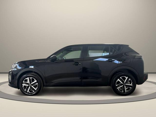 Peugeot 2008 Hybrid 145 e-DCS6 Style - foto 4 di 4