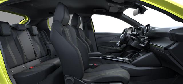 Peugeot 208 motore elettrico 156CV STYLE+EDITION+ALLURE+GT+EXC nuovo a FARA GERA D ADDA