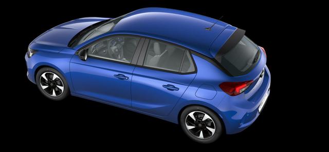 Opel Corsa-e 136CV 5 porte EDITION+GS+ULTIMATE nuovo a FARA GERA D ADDA