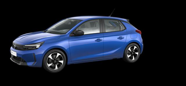 Opel Corsa-e 136CV 5 porte EDITION+GS+ULTIMATE nuovo a FARA GERA D ADDA