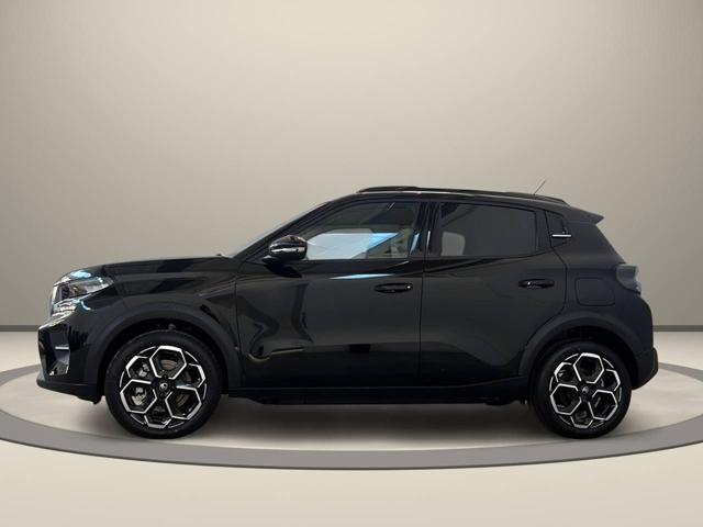 Citroen C3 motore elettrico 113 CV Max - foto 3 di 4