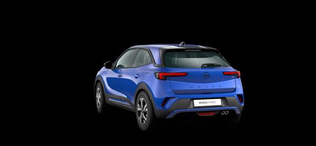 Opel Mokka 1.2 Hybrid aut. EDITION+GS+ULTIMATE - foto 3 di 4