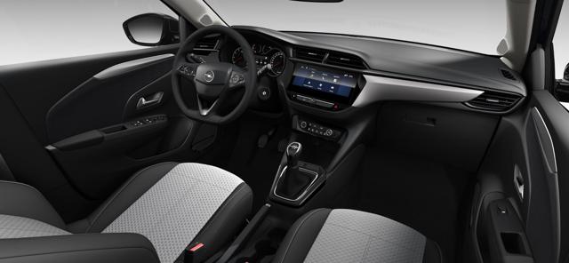 Opel Corsa 1.2 100CV EDITION+YES+GS+ULTIMATE - foto 4 di 4