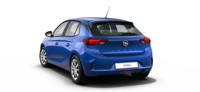 Opel Corsa 1.2 100CV EDITION+YES+GS+ULTIMATE - foto 2 di 4