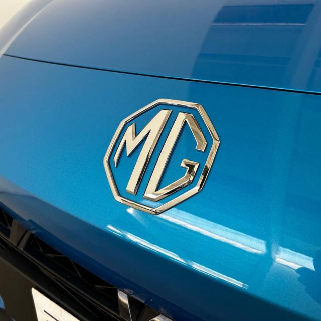 MG MG3 1.5 Comfort VARI COLORI DISPONIBILI, del 2026, 10 km, in vendita a Fara Gera D Adda (BG)
