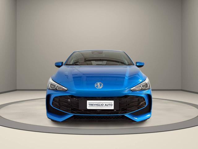 MG MG3 1.5 Comfort VARI COLORI DISPONIBILI - foto 3 di 4