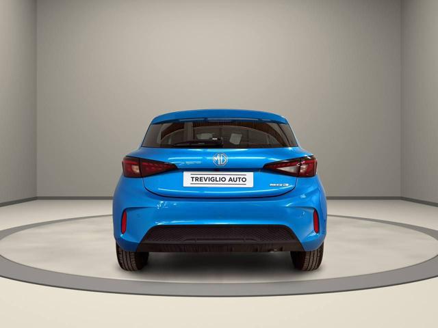 MG MG3 1.5 Comfort VARI COLORI DISPONIBILI, del 2026, 10 km, in vendita a Fara Gera D Adda (BG)