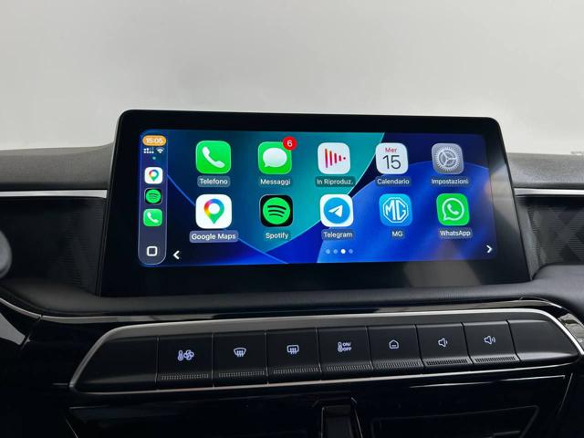 MG MG3 1.5 Comfort VARI COLORI DISPONIBILI, del 2026, 10 km, in vendita a Fara Gera D Adda (BG)
