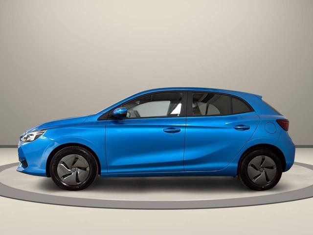MG MG3 1.5 Comfort VARI COLORI DISPONIBILI - foto 4 di 4
