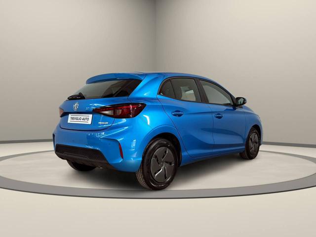 MG MG3 1.5 Comfort VARI COLORI DISPONIBILI, del 2026, 10 km, in vendita a Fara Gera D Adda (BG)