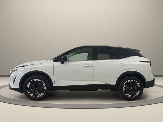 Nissan Qashqai 1.3 MHEV 158 Xtronic N-Connecta TETTO IN VETRO - foto 4 di 41