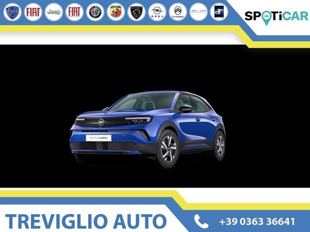 Opel Mokka-E 156CV EDITION+GS+ULTIMATE nuovo a FARA GERA D ADDA