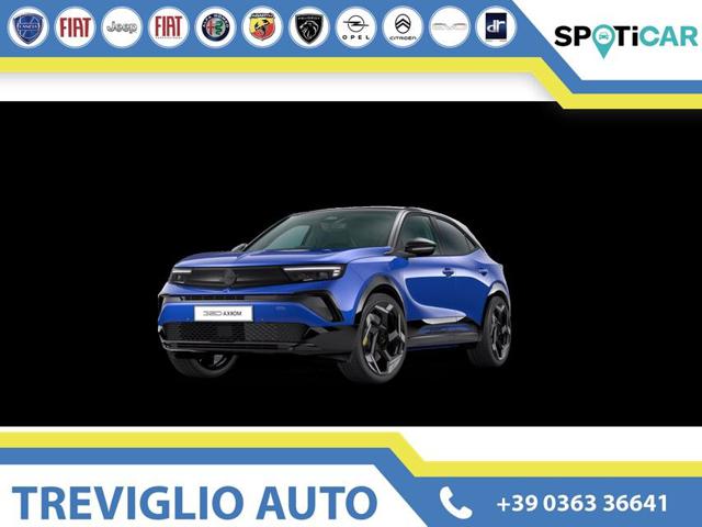 Opel Mokka-E 156CV GSe nuovo a FARA GERA D ADDA