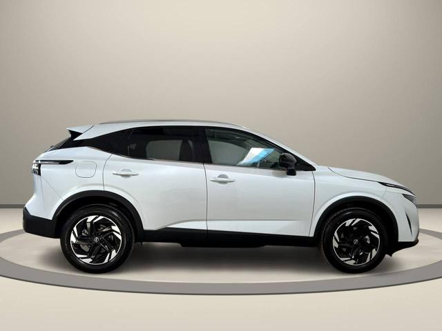 Nissan Qashqai 1.3 MHEV 140 N-Connecta - foto 4 di 4