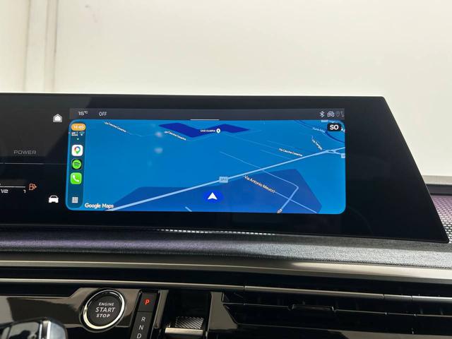 Peugeot 3008 Hybrid 145 e-DCS6 GT, del 2026, 10 km, in vendita a Fara Gera D Adda (BG)