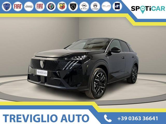 Peugeot 3008 Hybrid 145 e-DCS6 GT km 0 a FARA GERA D ADDA