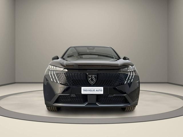 Peugeot 3008 Hybrid 145 e-DCS6 GT - foto 2 di 4