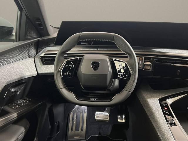 Peugeot 3008 Hybrid 145 e-DCS6 GT, del 2026, 10 km, in vendita a Fara Gera D Adda (BG)