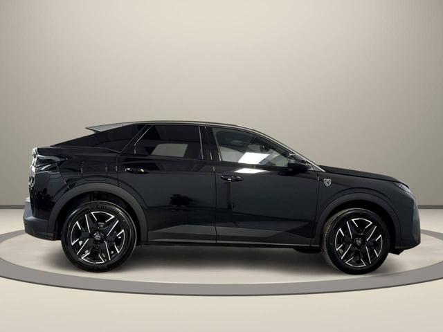 Peugeot 3008 Hybrid 145 e-DCS6 GT - foto 4 di 4