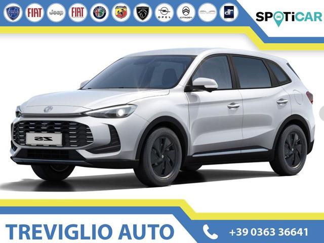 MG ZS 1.5 Standard VARI COLORI DISPONIBILI km 0 a FARA GERA D ADDA