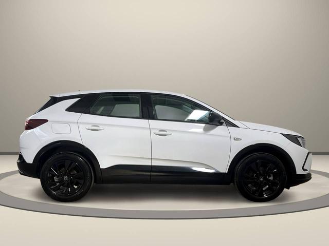 Opel Grandland 1.2 Turbo 12V 130 CV GS - foto 4 di 39