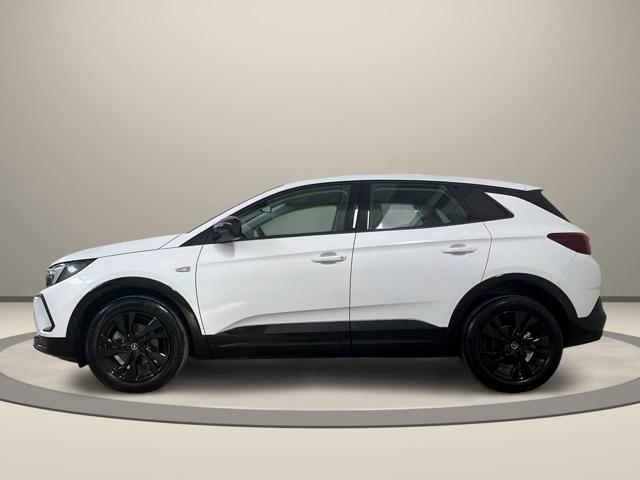 Opel Grandland 1.2 Turbo 12V 130 CV GS - foto 3 di 39