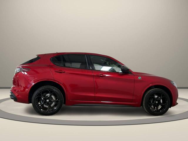 Alfa Romeo Stelvio 2.9 Bi-Turbo V6 Quadrifoglio Super Sport 1 OF 175 - foto 4 di 4