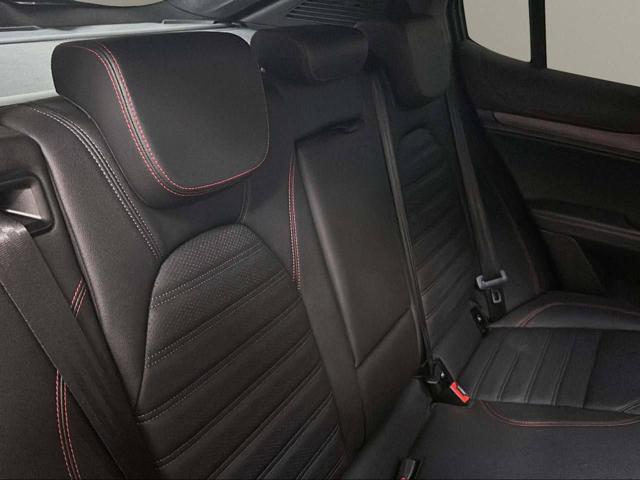 Alfa Romeo Stelvio 2.9 Bi-Turbo V6 Quadrifoglio Super Sport 1 OF 175, del 2024, 9.270 km, in vendita a Fara Gera D Adda (BG)