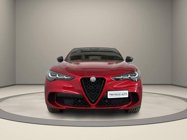 Alfa Romeo Stelvio 2.9 Bi-Turbo V6 Quadrifoglio Super Sport 1 OF 175 - foto 2 di 4