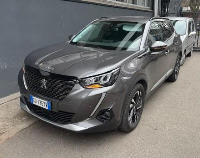 Peugeot 2008 BlueHDi 110 S&S Allure Pack usato a FARA GERA D ADDA