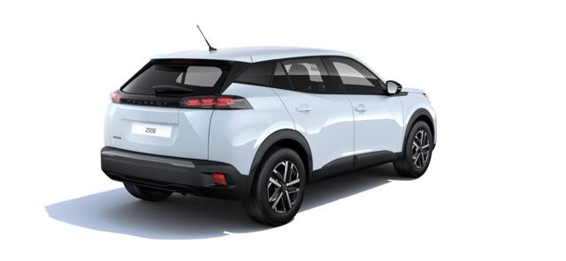 Peugeot 2008 PureTech 100 S&S STYLE+EDITION+ALLURE nuovo a FARA GERA D ADDA
