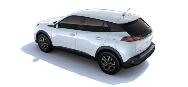 Peugeot 2008 PureTech 100 S&S STYLE+EDITION+ALLURE - foto 4 di 4